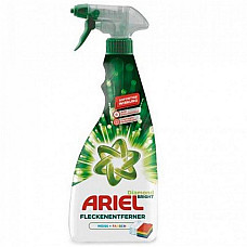 Пятновыводитель, ARIEL, 750мл, Спре..