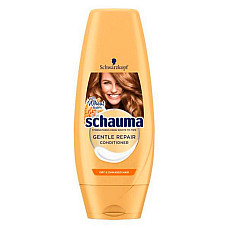 Шампунь, SCHAUMA, 250мл, Gentle Car..