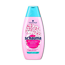 Шампунь, SCHAUMA, 250мл, Fresh Frui..