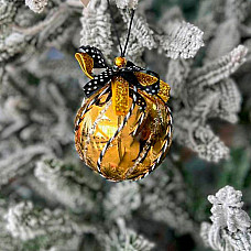 Новогодний шар, GLOBAL CHRISTMAS, 8..