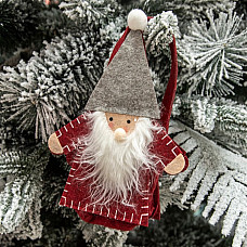 Мешок деда мороза, GLOBAL CHRISTMAS..