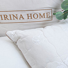 Подушка, IRINA HOME, 50x70 см, Белы..