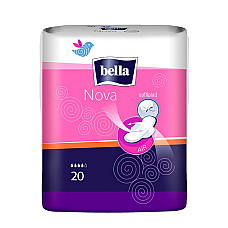 Гигиенические прокладки, BELLA, 20 ..