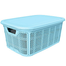 Контейнер, BEE HOME, 26Л, С крышкой..