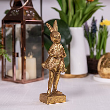 Декоративная фигурка, PAULA, Зайчик..
