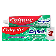 Зубная паста, COLGATE, 100мл, MaxFr..