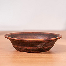 Горшок для печи, ORIENS, Argila, 0.6Л, C рисунком