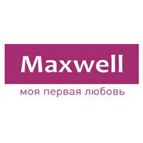 Maxwell