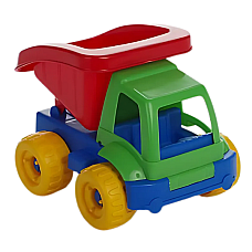 Camionul Speedy..