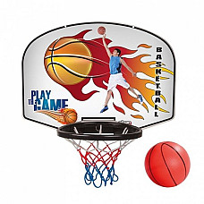 SUPER BASKETBALL..