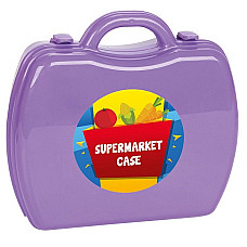 Set pentru cumpărături (24 elemente..