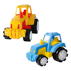 Tractor Super Burak Toys..