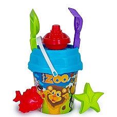 Set pentru nisip 5 