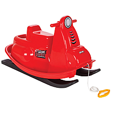 Sanie «Snowmobile»..