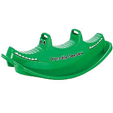 Balansoar Crocodil..