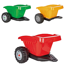 Remorca pentru tractor „Active”, (a..