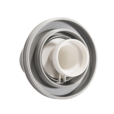 INTEX Conector pentru furtun D-38 m..