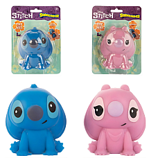 Игрушка-антистресс "Squelchums Stitch", 2 модели