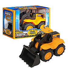 Camion de Încărcare Teamsterz JCB..