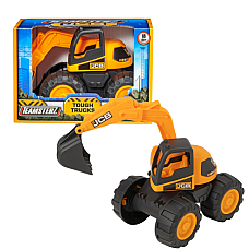 Excavator Teamsterz JCB..