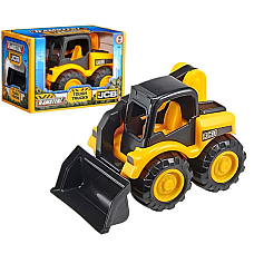 Skid Steer Teamsterz JCB..