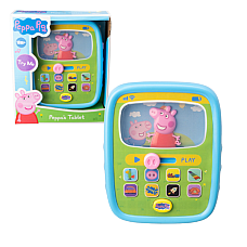 Tableta «Purcelușa Peppa»..