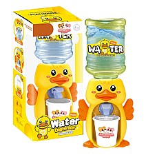 Mini-cooler de apă pentru copii 