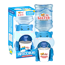 Mini-cooler de apă pentru copii 