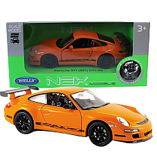 Mașina de colecție PORSCHE 911 GT3 ..
