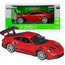 Mașina metalică de colecție PORSCHE..