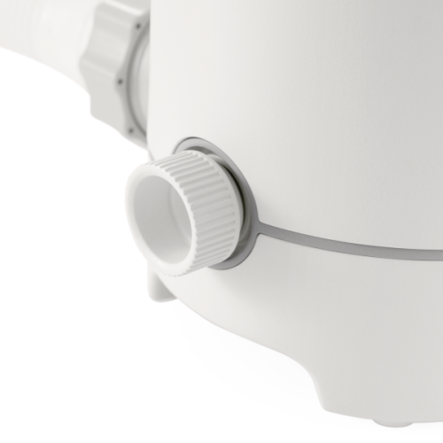 INTEX Pompă cu filtru - cartuș "Krystal Clear C1500", 5678 l/h