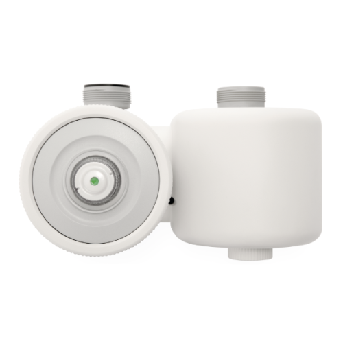 INTEX Pompă cu filtru - cartuș "Krystal Clear C1500", 5678 l/h