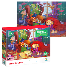 Puzzle ..