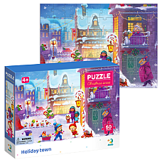 Puzzle ..