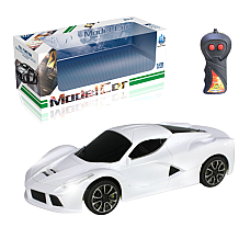 1:24 Mașină Radio-Control: cu două ..