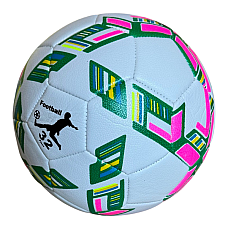 Minge de fotbal №5