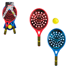 Set tenis de plajă Adrenix