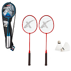 Set pentru badminton Adrenix, 2 modele