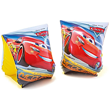 INTEX Minecute CARS 23x15cm, 3-6 ani