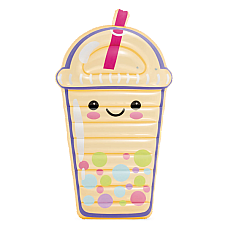 INTEX Plută-saltea gonflabilă "Boba Buddy" 173x99x20 cm, până la 100 kg