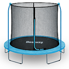 Bestway Батут пружинный с защитой Xtreme Air, 305 x 255 см, до 90кг