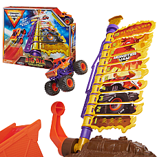 1:64 Set de joc Monster Jam..