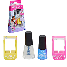 Duze pentru set-ul creativ Go Glam
