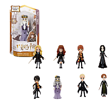 Mini-Figurine, seria Harry Potter..