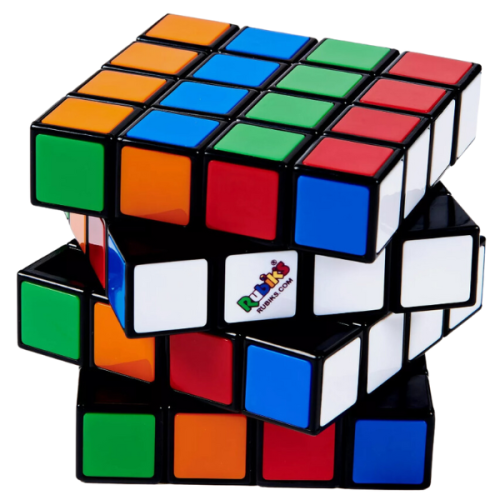 "Joc de masă "Cubul Rubik", 4x4"