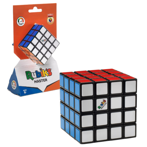 "Joc de masă "Cubul Rubik", 4x4"