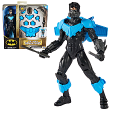 Figurina Nightwing DC, 30 cm..