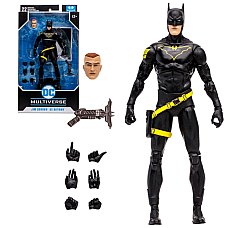 Figurina: Jim Gordon în rolul lui B..