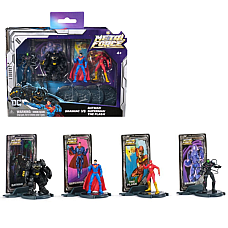 Игровой набор супергероев, серия "DC"