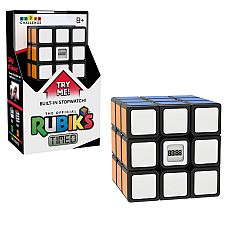 "Cubul Rubik", cu timer